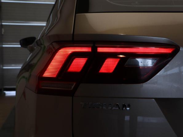 Volkswagen Tiguan II с пробегом 2020 года, цена 2 775 000 рублей, 75058 км, внедорожник, Автокод Объявления