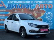 Lada (ВАЗ) Granta I Рестайлинг Набережные Челны  - изображение 20