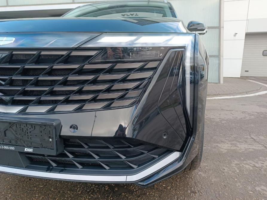 Geely Atlas II Нижний Новгород  - изображение 9
