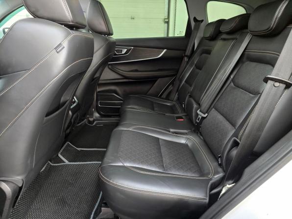 Chery Tiggo 8 I Рестайлинг с пробегом 2022 года, цена 2 099 000 рублей, 40232 км, внедорожник, Автокод Объявления