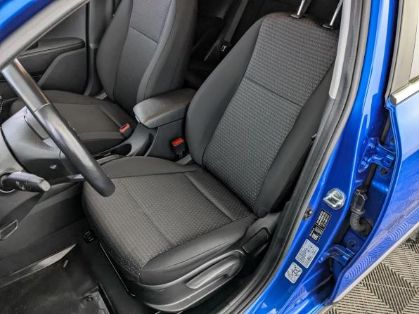 Kia Rio IV Рестайлинг с пробегом 2021 года, цена 1 670 000 рублей, 105530 км, хэтчбек, Автокод Объявления