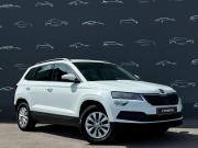 Skoda Karoq I Санкт-Петербург  - изображение 29