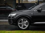 Audi Q7 II (4M) Санкт-Петербург  - изображение 50