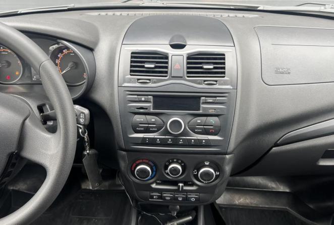 Lada (ВАЗ) Granta I Рестайлинг с пробегом 2020 года, цена 725 000 рублей, 39794 км, лифтбек, Автокод Объявления