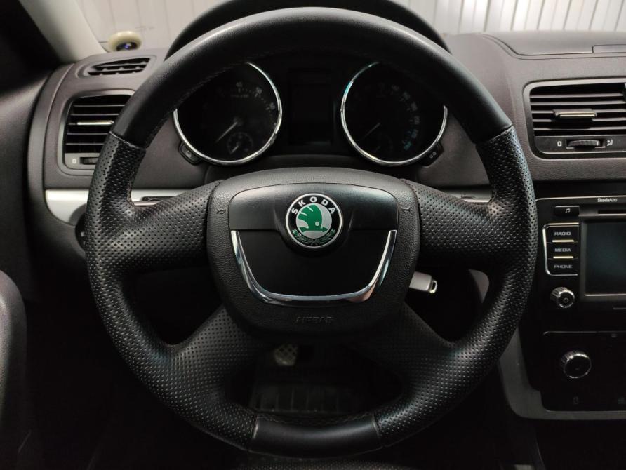 Skoda Yeti I Пермь  - изображение 7