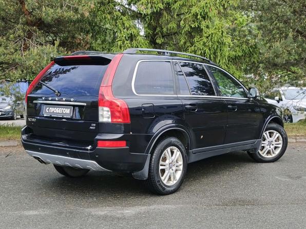 Volvo XC90 I Рестайлинг с пробегом 2009 года, цена 799 000 рублей, 357785 км, внедорожник, Автокод Объявления