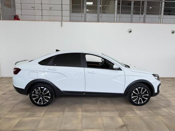 Lada (ВАЗ) Vesta I Рестайлинг (NG) с пробегом 2023 года, цена 1 500 000 рублей, 31102 км, седан, Автокод Объявления