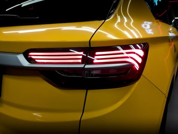 Belgee X50 с пробегом 2024 года, цена 1 650 000 рублей, 14951 км, внедорожник, Автокод Объявления