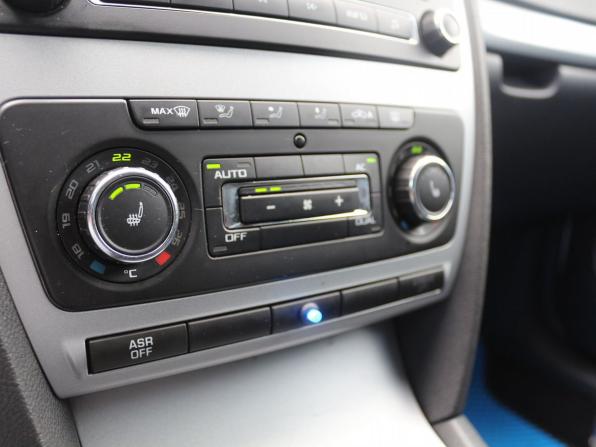 Skoda Octavia II (A5) Рестайлинг с пробегом 2013 года, цена 770 000 рублей, 249827 км, лифтбек, Автокод Объявления