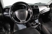 Lada (ВАЗ) Granta I Рестайлинг Сургут  - изображение 28