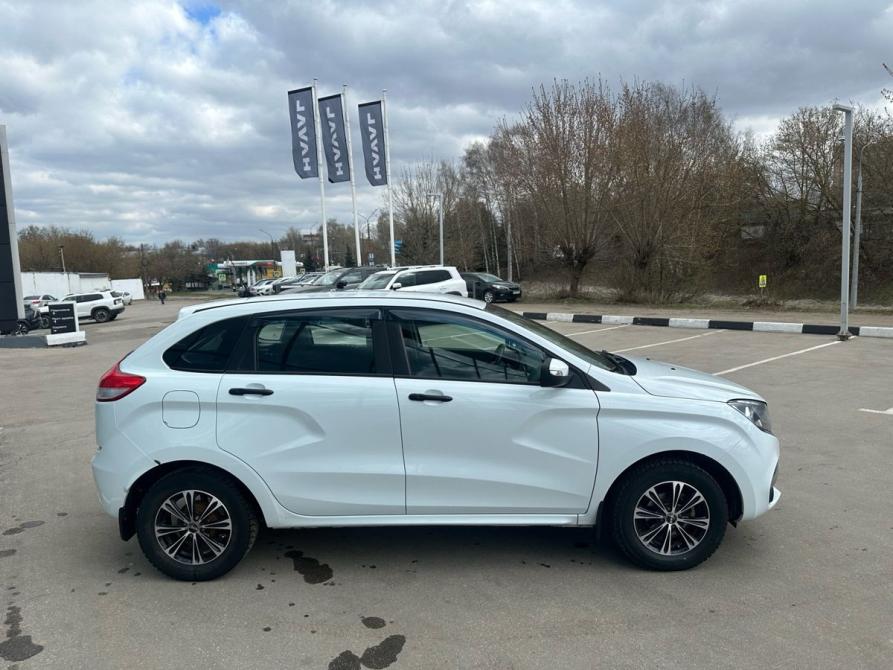 Lada (ВАЗ) XRAY I Нижний Новгород  - изображение 4