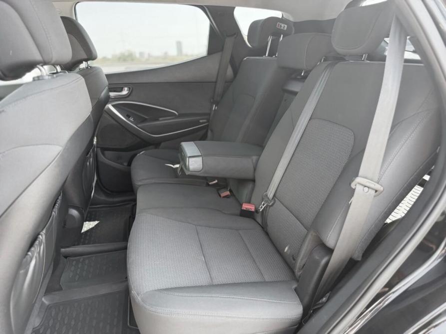 Hyundai Santa Fe III Волгоград  - изображение 27