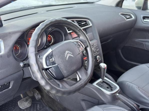 Citroen C4 II с пробегом 2011 года, цена 315 000 рублей, 193782 км, седан, Автокод Объявления
