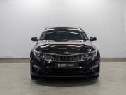 Kia Optima IV Рестайлинг Санкт-Петербург  - изображение 32