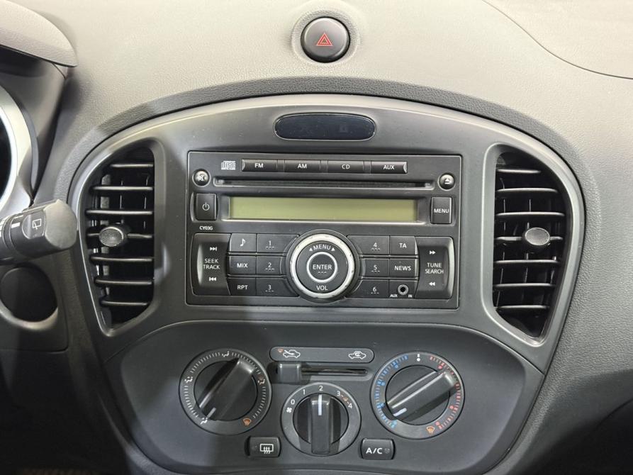 Nissan Juke I Ярославль  - изображение 14