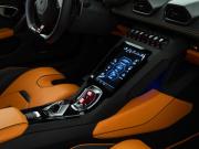Lamborghini Huracán I Рестайлинг Москва  - изображение 51