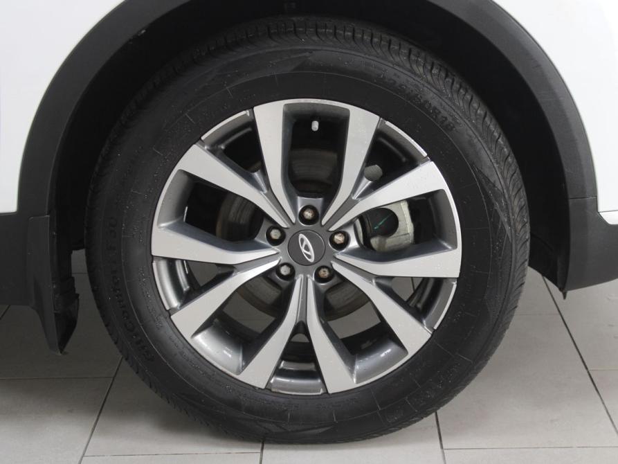 Chery Tiggo 7 Pro I Старый Оскол  - изображение 7