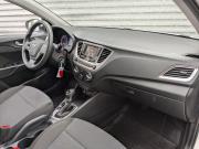Hyundai Solaris II Рестайлинг Москва  - изображение 39