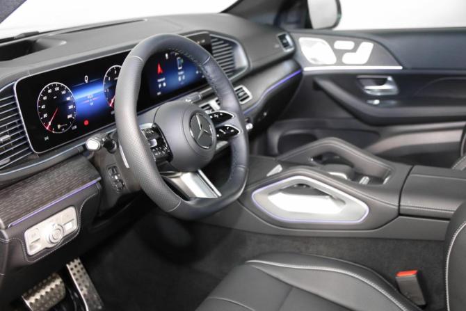 Новый Mercedes-Benz GLS II (X167) Рестайлинг 2 2026 года, цена 23 165 000 рублей, внедорожник, Автокод Объявления