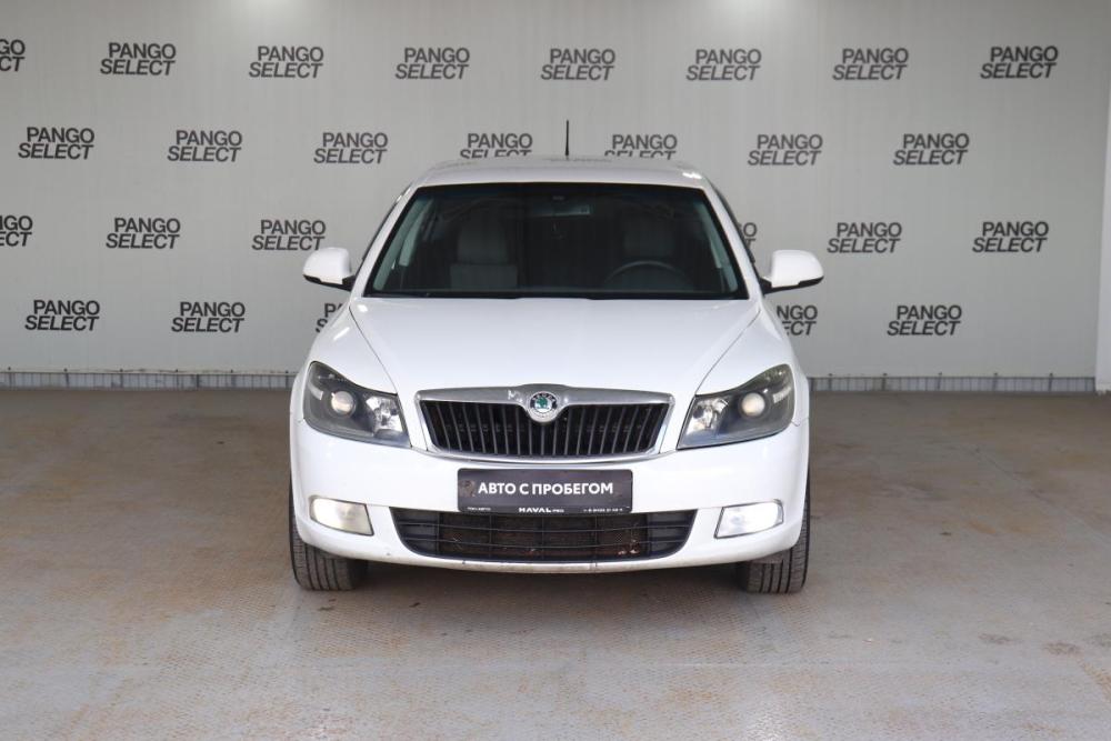 Skoda Octavia II (A5) Рестайлинг Ульяновск  - изображение 2