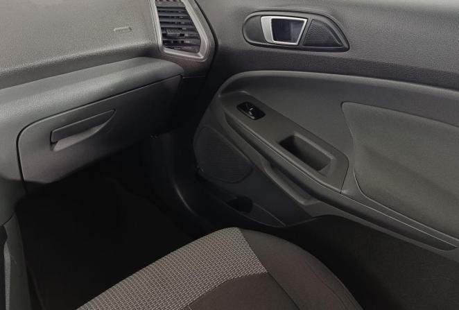 Ford EcoSport II с пробегом 2014 года, цена 940 000 рублей, 197156 км, внедорожник, Автокод Объявления