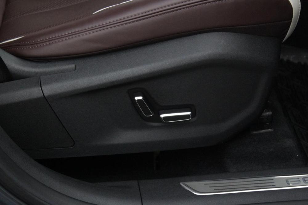 Geely Monjaro I Брянск  - изображение 23