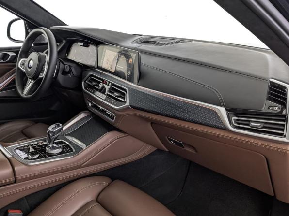 BMW X6 III (G06) с пробегом 2020 года, цена 7 050 000 рублей, 206522 км, внедорожник, Автокод Объявления