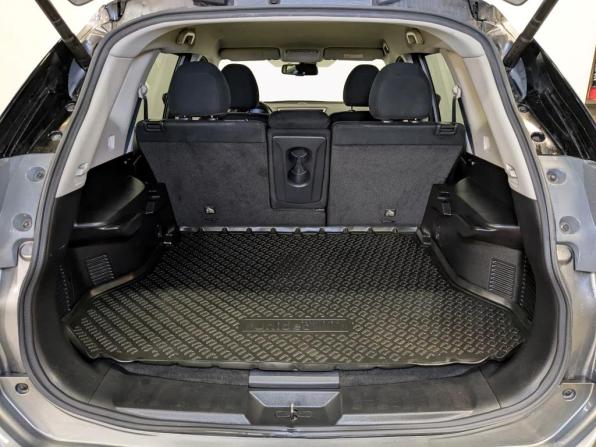 Nissan X-Trail III с пробегом 2016 года, цена 1 595 000 рублей, 153054 км, внедорожник, Автокод Объявления