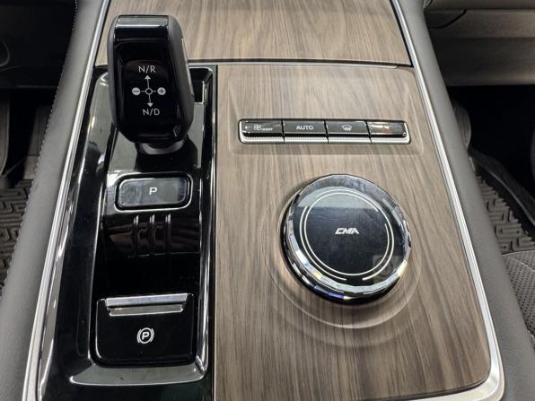 Новый Geely Monjaro I 2025 года, цена 4 558 590 рублей, внедорожник, Автокод Объявления