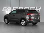 Hyundai Tucson III Минеральные Воды  - изображение 19