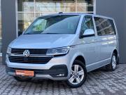 Volkswagen Multivan T6 Рестайлинг Екатеринбург  - изображение 41
