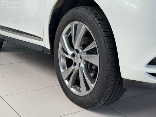 Infiniti QX60 I с пробегом 2014 года, цена 1 699 000 рублей, 115558 км, внедорожник, Автокод Объявления