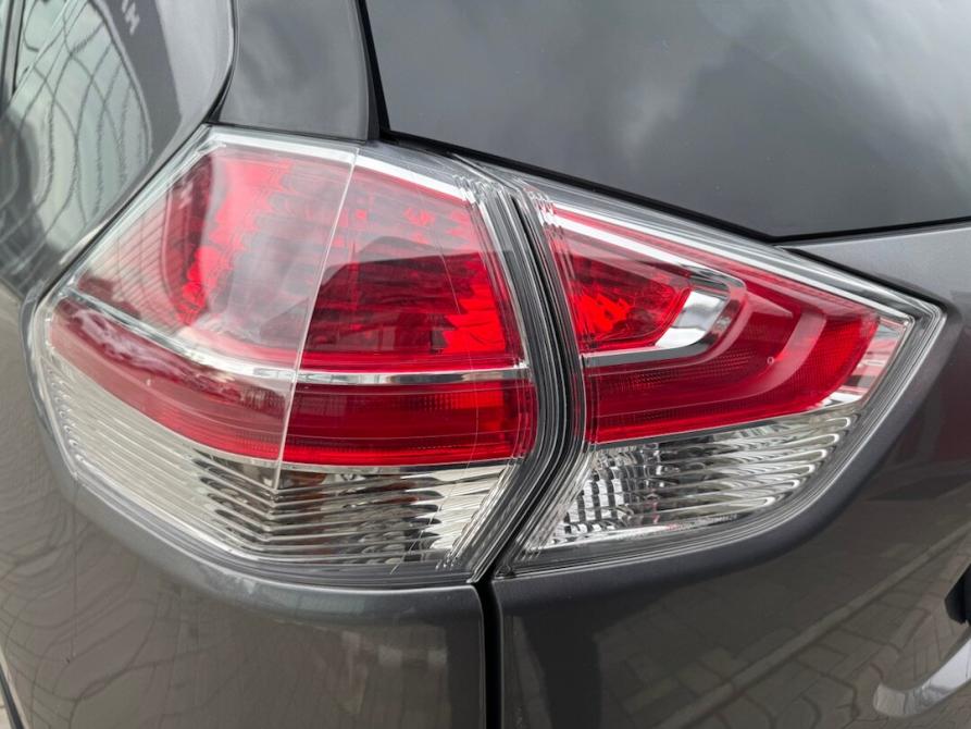 Nissan X-Trail III Астрахань  - изображение 10