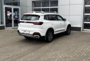 Chery Tiggo 8 I Рестайлинг Владимир  - изображение 33