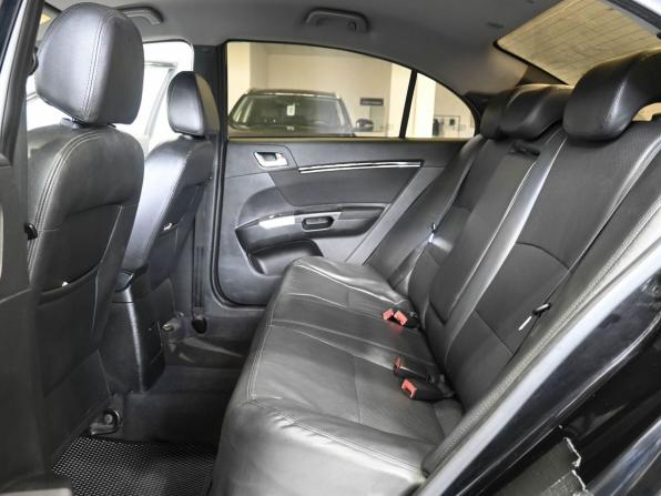 Geely Emgrand EC7 с пробегом 2014 года, цена 459 900 рублей, 180000 км, седан, Автокод Объявления