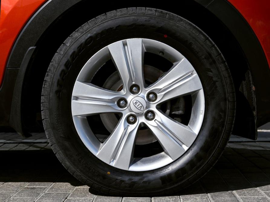 Kia Sportage III Екатеринбург  - изображение 22