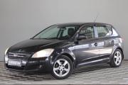 Kia Ceed I Санкт-Петербург  - изображение 15