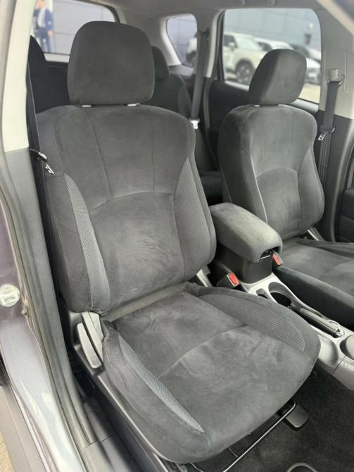 Mitsubishi Outlander II Москва  - изображение 11