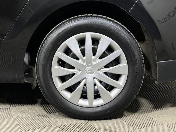 Renault Scenic III с пробегом 2010 года, цена 617 000 рублей, 312503 км, компактвэн, Автокод Объявления