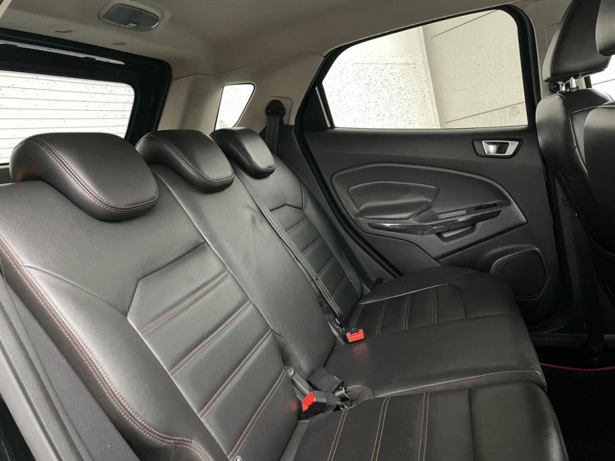 Ford EcoSport II Екатеринбург  - изображение 28