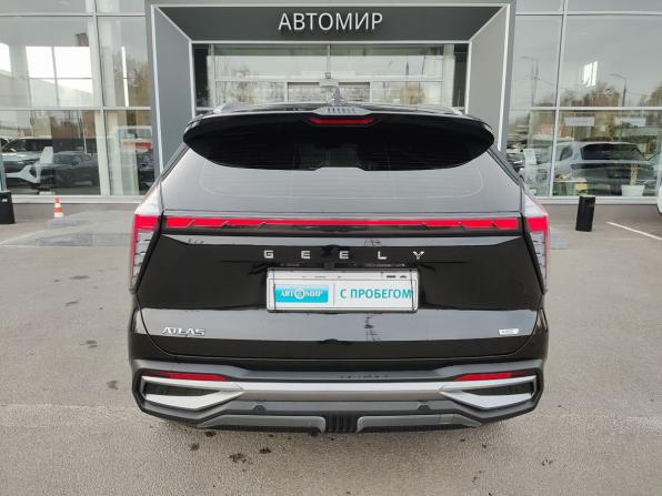 Geely Atlas II с пробегом 2024 года, цена 3 013 000 рублей, 30313 км, внедорожник, Автокод Объявления