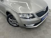 Skoda Octavia III (A7) Воронеж  - изображение 26