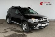 Renault Duster I Рестайлинг Киров  - изображение 26