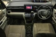 Honda Stepwgn V Рестайлинг Уфа  - изображение 33