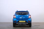 Renault Sandero II Рестайлинг Омск  - изображение 27