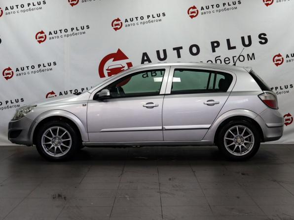 Opel Astra H Рестайлинг с пробегом 2007 года, цена 449 000 рублей, 252120 км, хэтчбек, Автокод Объявления