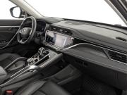 Geely Atlas Pro Москва  - изображение 39