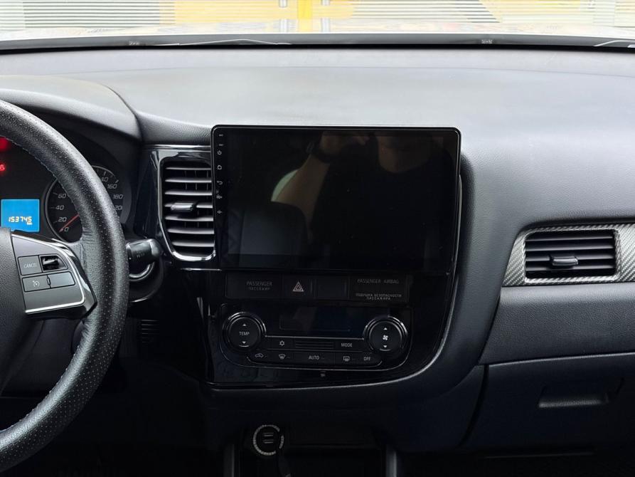 Mitsubishi Outlander III Уфа  - изображение 15