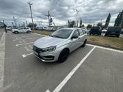 Lada (ВАЗ) Vesta I Рестайлинг (NG) Волжский  - изображение 2