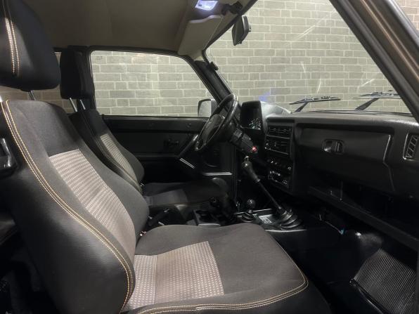 Lada (ВАЗ) 2121 (4x4) I Рестайлинг с пробегом 2019 года, цена 800 000 рублей, 30937 км, внедорожник, Автокод Объявления